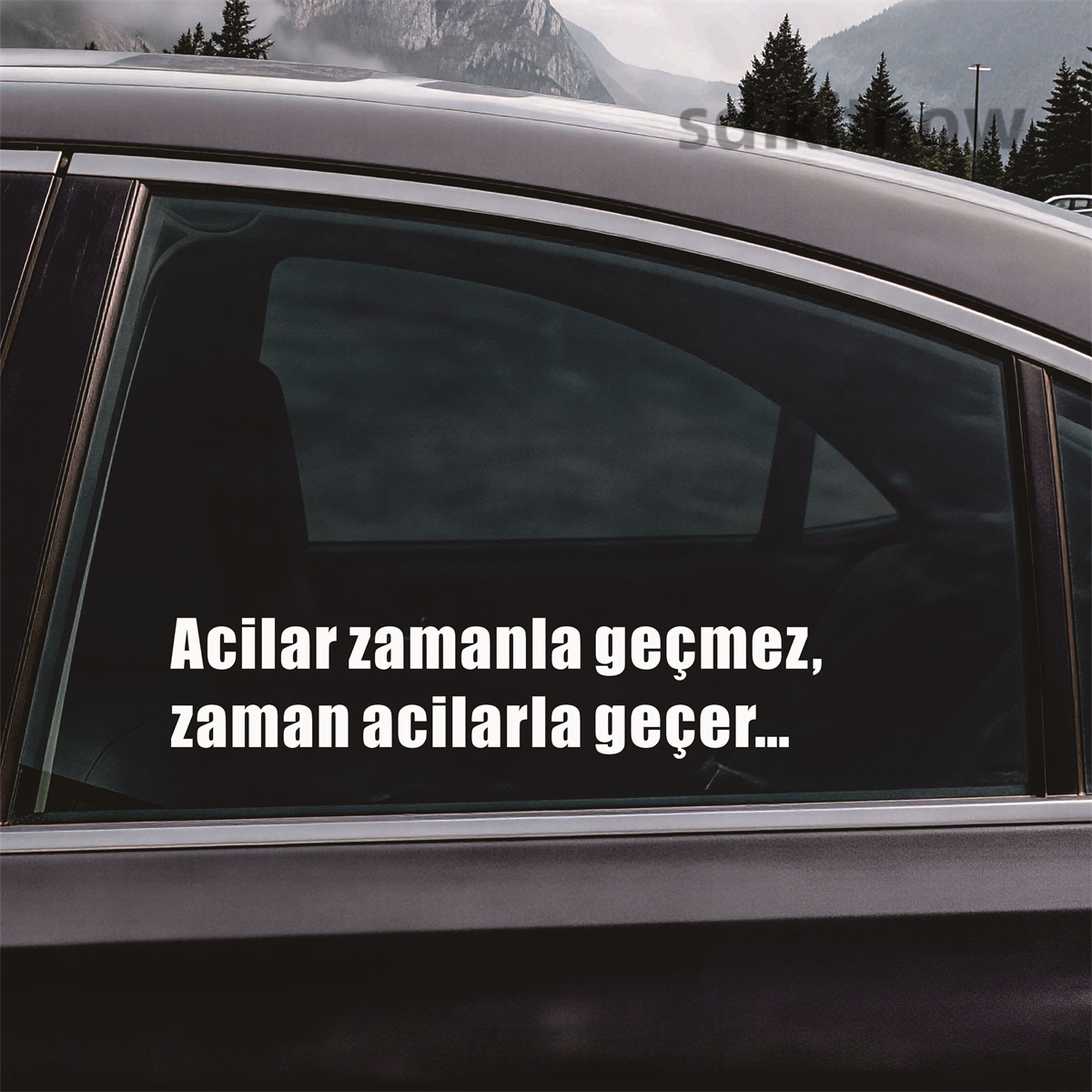 Autoaufkleber, Wand- und Türau – Car Accessories Quotation Bewertung und Preis