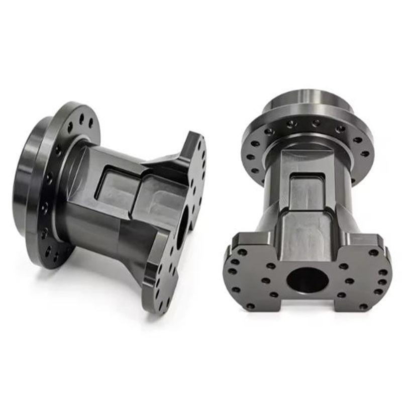 CNC-Gefertigte Kohlefaser-Auto – Car Accessories Quotation Bewertung und Preis