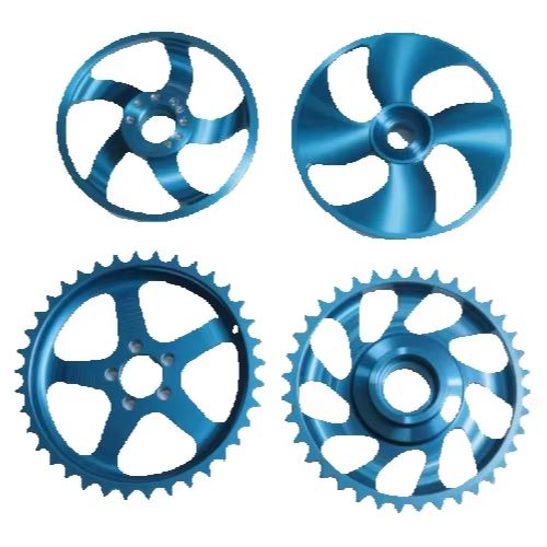 CNC-Gefertigte Kohlefaser-Auto – Car Accessories Quotation Bewertung und Preis