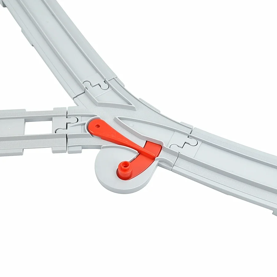 Große Größe Spur Eisenbahn Zie – Accessories Car Near Bewertung und Preis