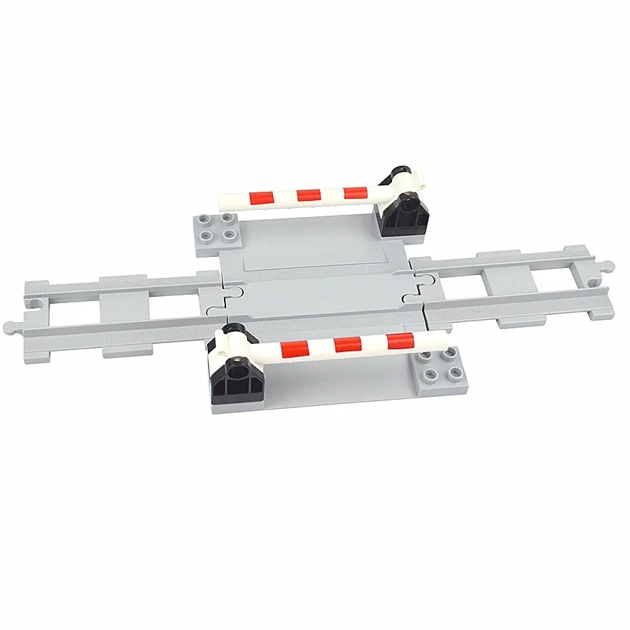 Große Größe Spur Eisenbahn Zie – Accessories Car Near Bewertung und Preis