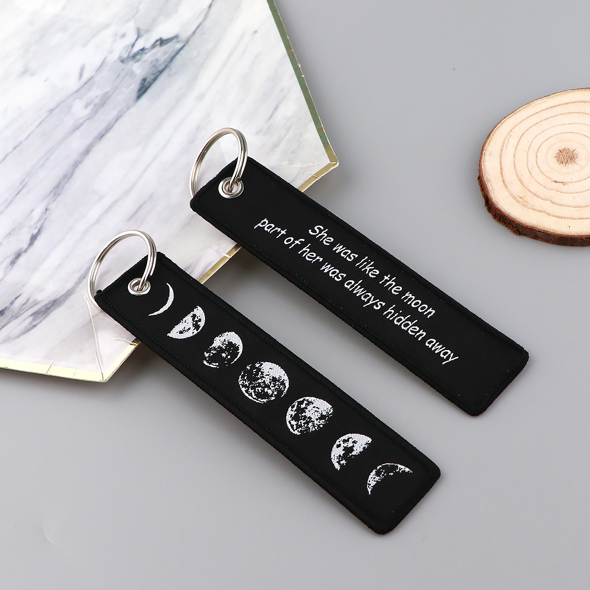 1PCS ICH Liebe Lucy Zitat Gest – Car Accessories Quotation Bewertung und Preis