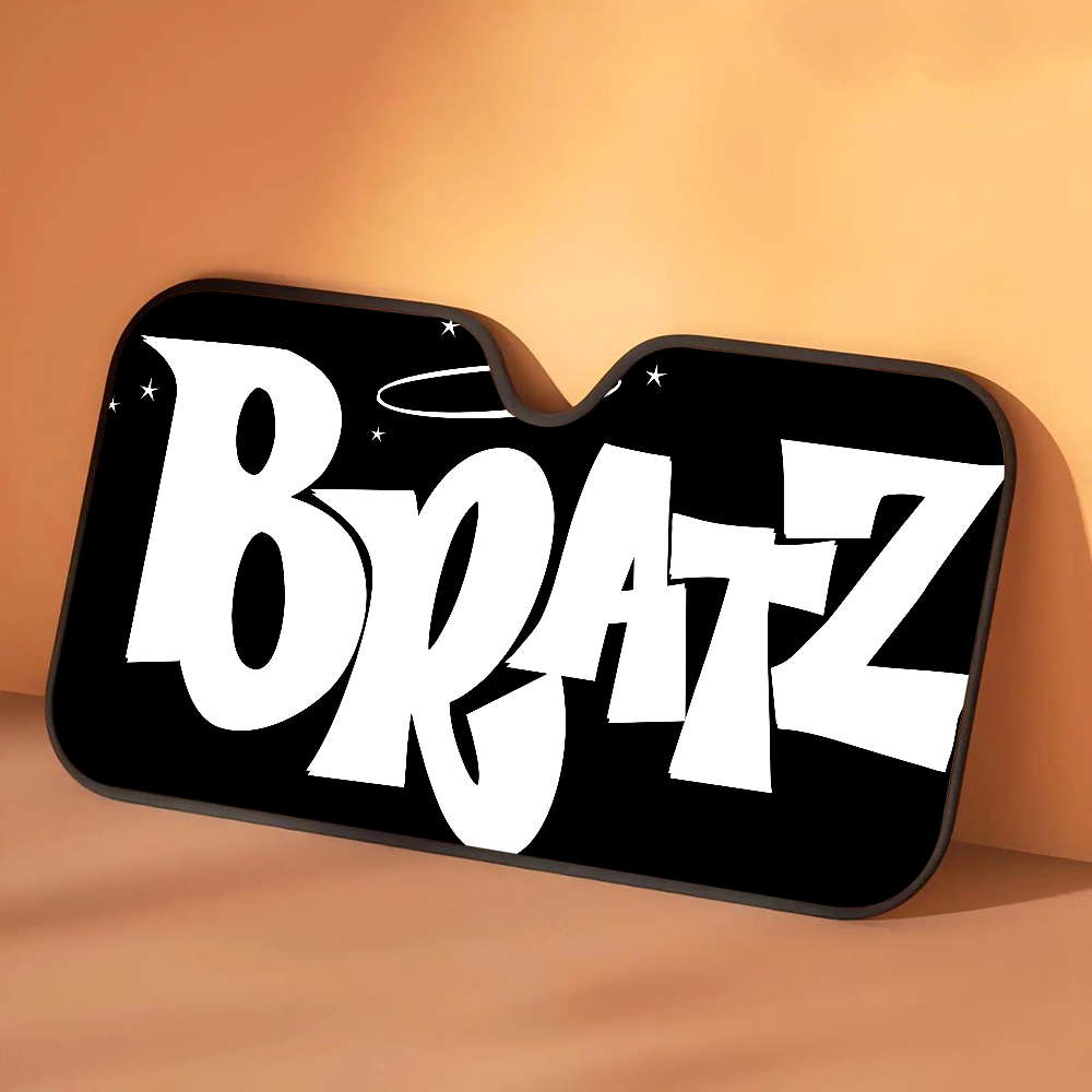B-Bratzs Auto-Sonnenschutz, Wi – Car Accessories Window Bewertung und Preis