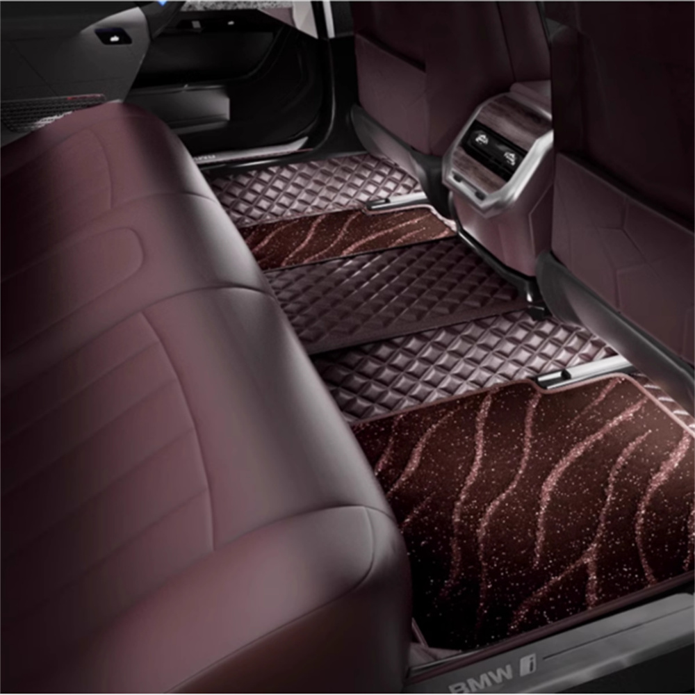 Maßgeschneiderte Doppelschicht – Car Accessories Mercedes Bewertung und Preis