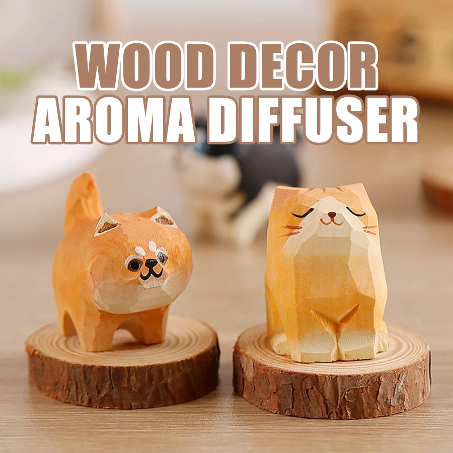 1PC Haustier-Aroma-Diffusor Ke – Car Accessories Perfume Bewertung und Preis
