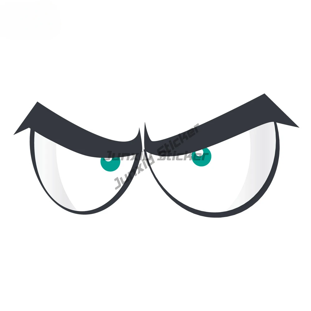 Evil Eyes Farbe Kreative perso – Car Accessories Evil Eye Bewertung und Preis