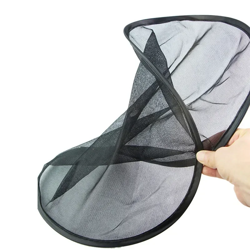 1 Set Schwarze Fenstervorhänge – Car Accessories Window Bewertung und Preis