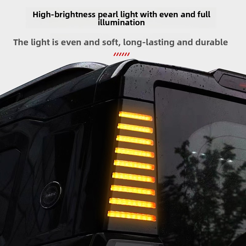 Für Jetour Traveller T2 Led Sä – D.A.D Car Accessories Bewertung und Preis