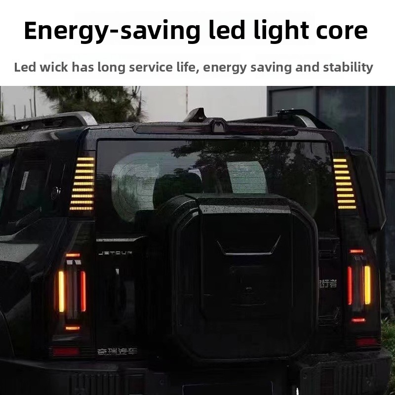 Für Jetour Traveller T2 Led Sä – D.A.D Car Accessories Bewertung und Preis