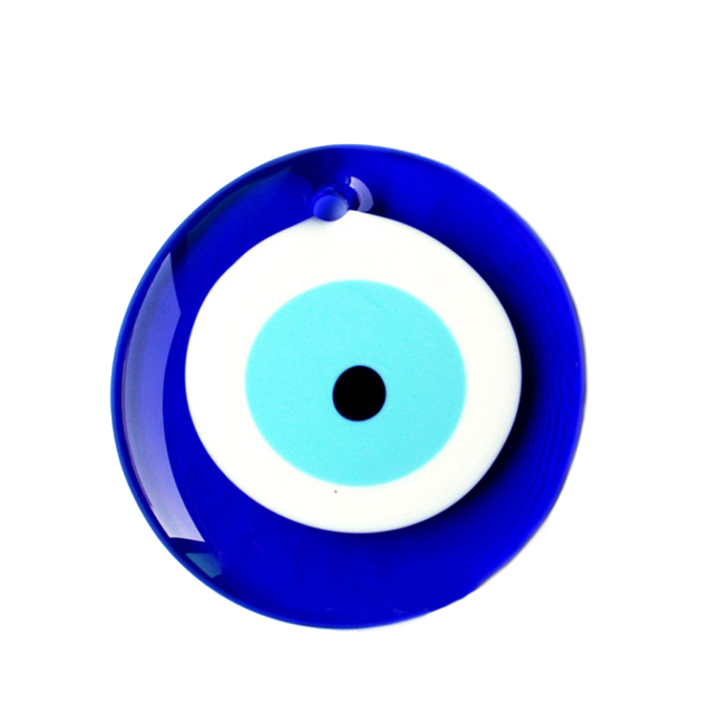 Lucky Eye Glas Blau Türkischer – Car Accessories Evil Eye Bewertung und Preis