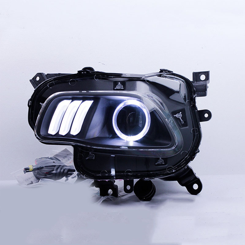Auto Zubehör Scheinwerfer Mont – Accessories Car Near Bewertung und Preis