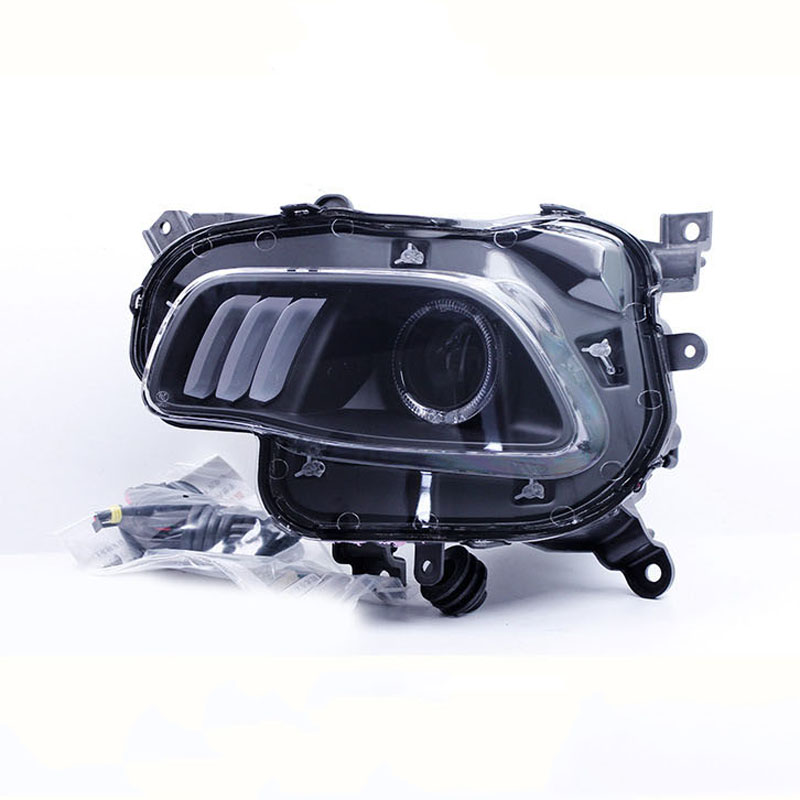 Auto Zubehör Scheinwerfer Mont – Accessories Car Near Bewertung und Preis