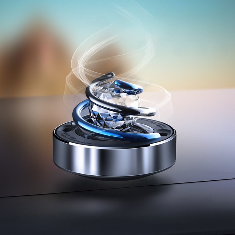 Auto-Lufterfrischer Kreativer  – Car Accessories Perfume Bewertung und Preis