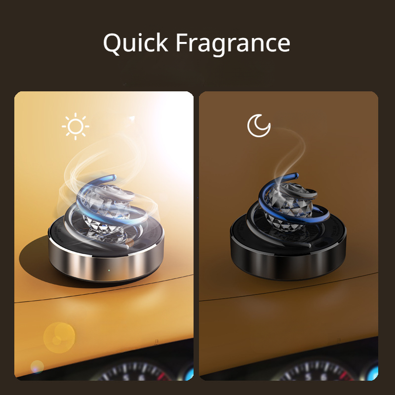 Auto-Lufterfrischer Kreativer  – Car Accessories Perfume Bewertung und Preis