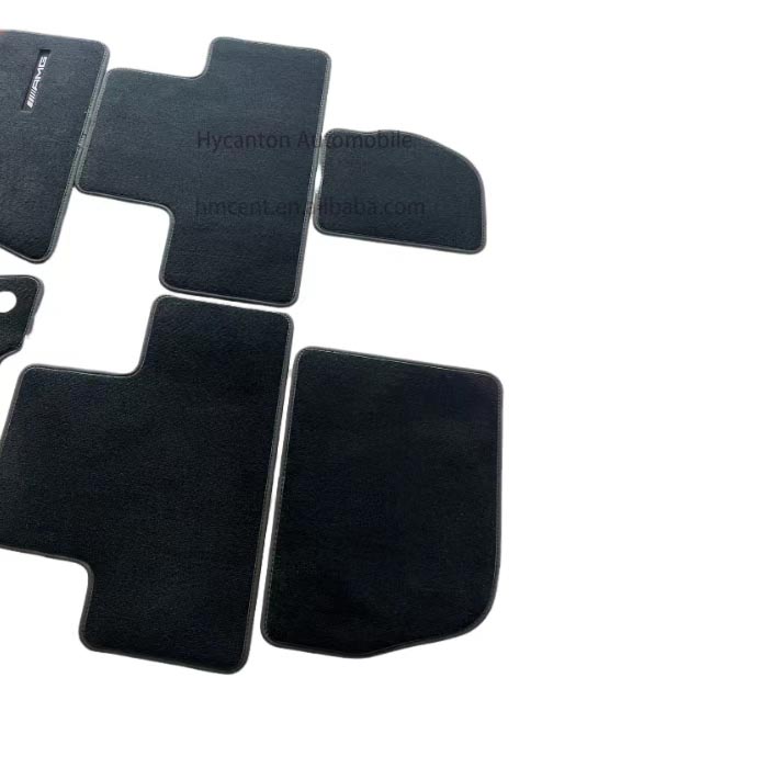 Benutzerdefinierte Innenzubehö – Car Accessories Mercedes Bewertung und Preis