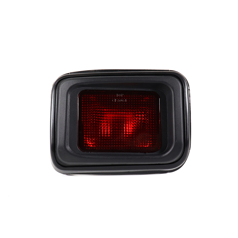 Hinten Stoßstange Lichter Brem – D.A.D Car Accessories Bewertung und Preis