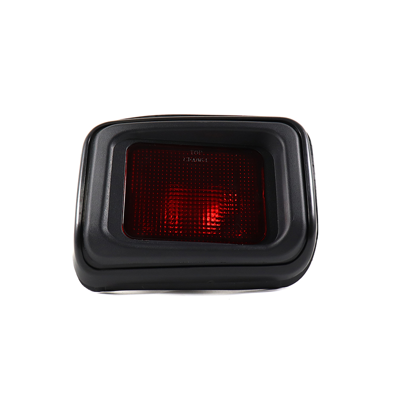 Hinten Stoßstange Lichter Brem – D.A.D Car Accessories Bewertung und Preis