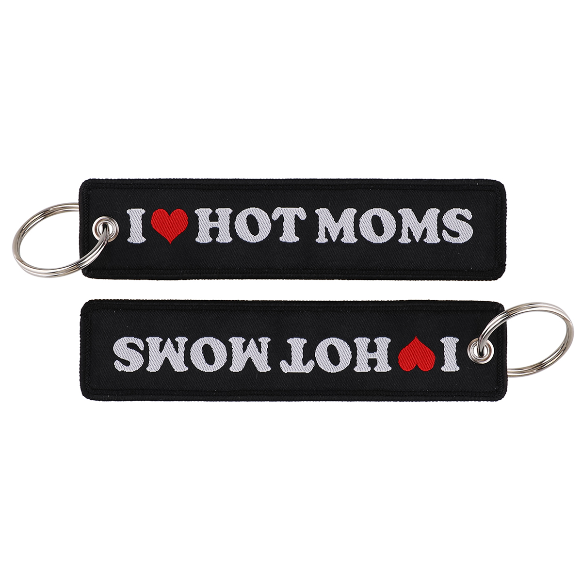 ICH LIEBE HEISSE MOMS Angebot  – Car Accessories Quotation Bewertung und Preis