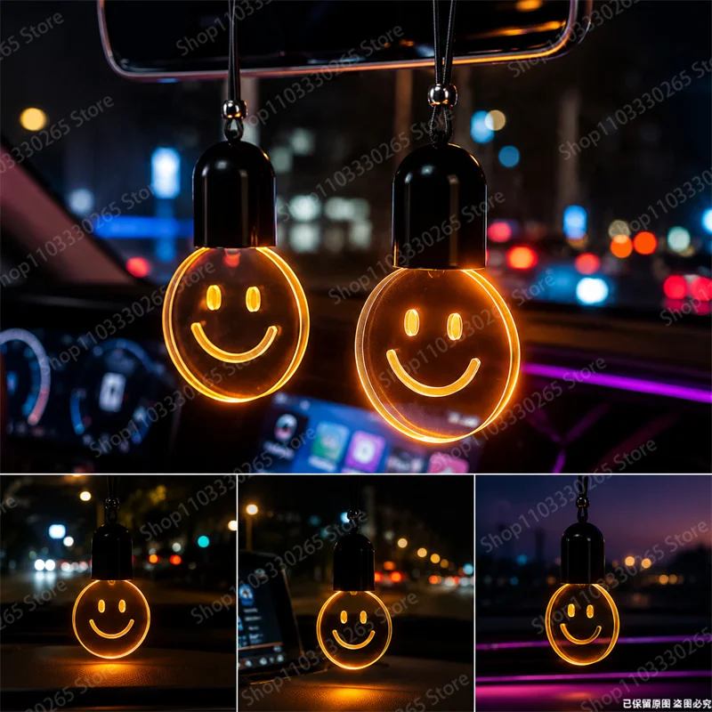 1 Stück Perfektes Geschenk Nie – Car Accessories Mirror Hanging Bewertung und Preis