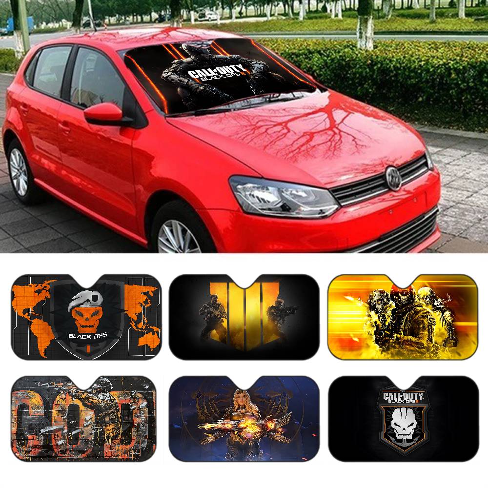 Call Of D-DutyS Gaming Auto-So – D.A.D Car Accessories Bewertung und Preis
