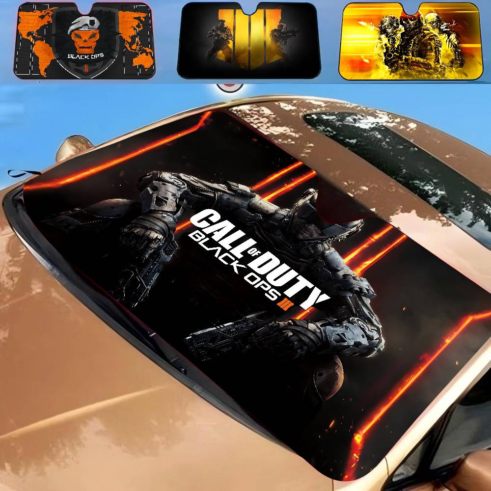 Call Of D-DutyS Gaming Auto-So – D.A.D Car Accessories Bewertung und Preis