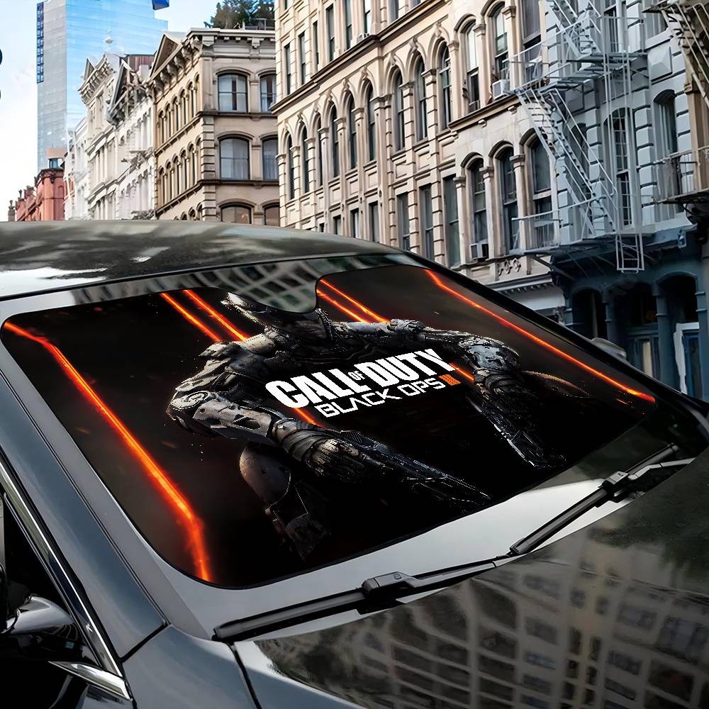 Call Of D-DutyS Gaming Auto-So – D.A.D Car Accessories Bewertung und Preis