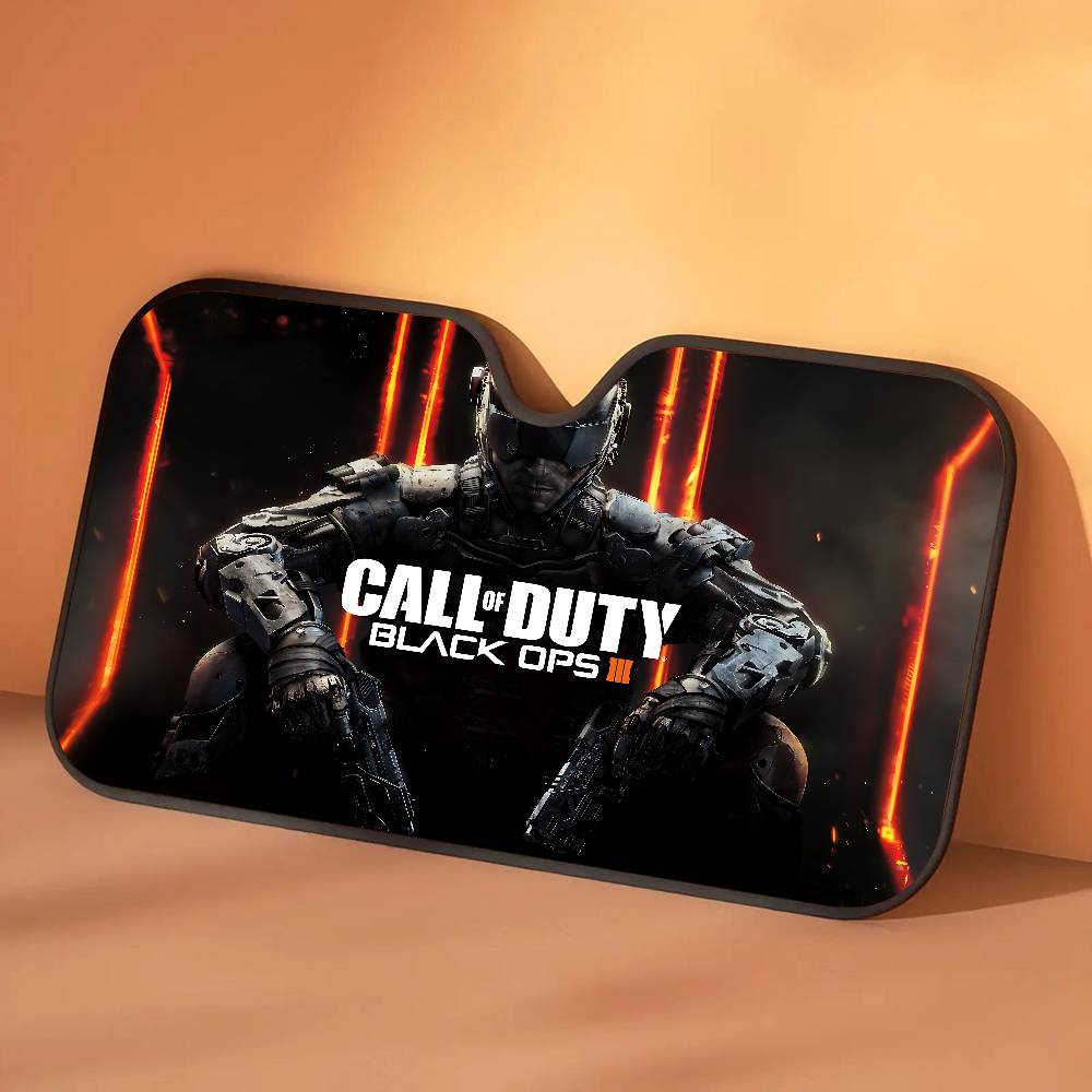 Call Of D-DutyS Gaming Auto-So – D.A.D Car Accessories Bewertung und Preis
