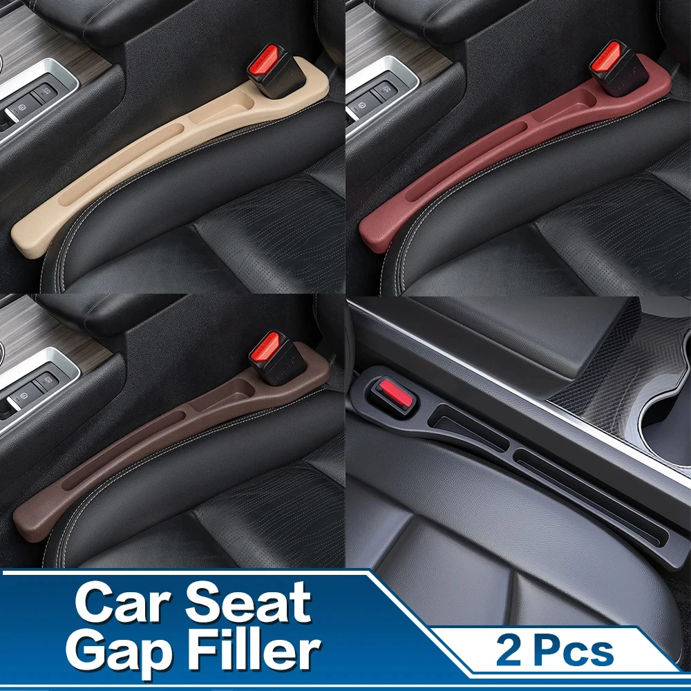 2PCS Autositz Lückenfüller zwi – Car Accessories Mercedes Bewertung und Preis