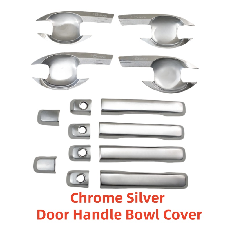 Chrom Auto Zubehör Türgriff Sc – D.A.D Car Accessories Bewertung und Preis