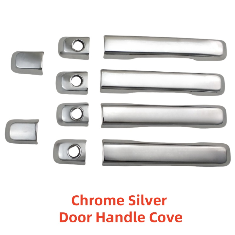 Chrom Auto Zubehör Türgriff Sc – D.A.D Car Accessories Bewertung und Preis