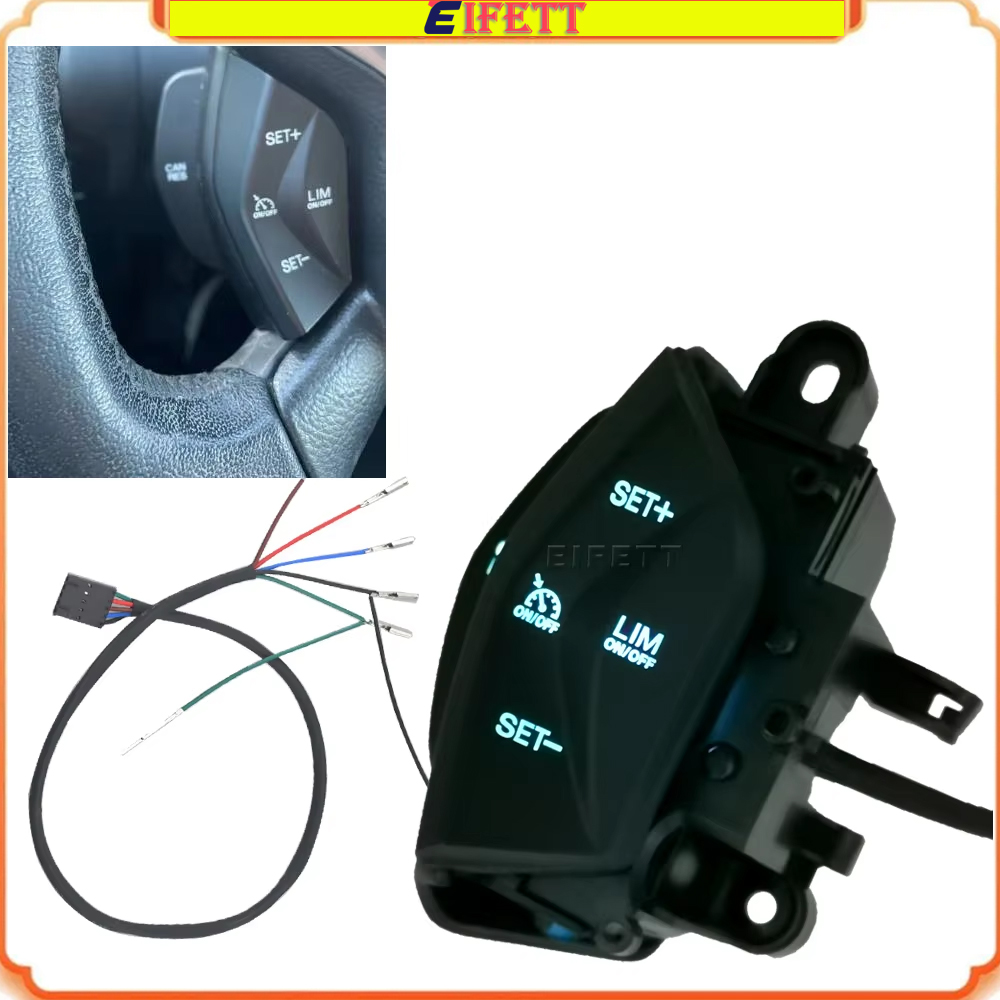 Für Kuga 2012 2013-2015 Ford F – Car Accessories For Steering Wheel Bewertung und Preis
