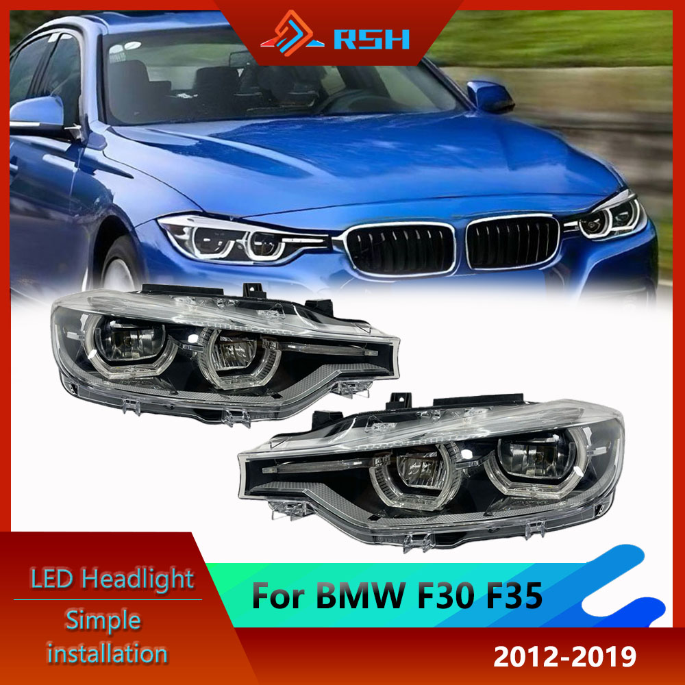 Auto LED Scheinwerfer Montage  – Accessories Car Near Bewertung und Preis