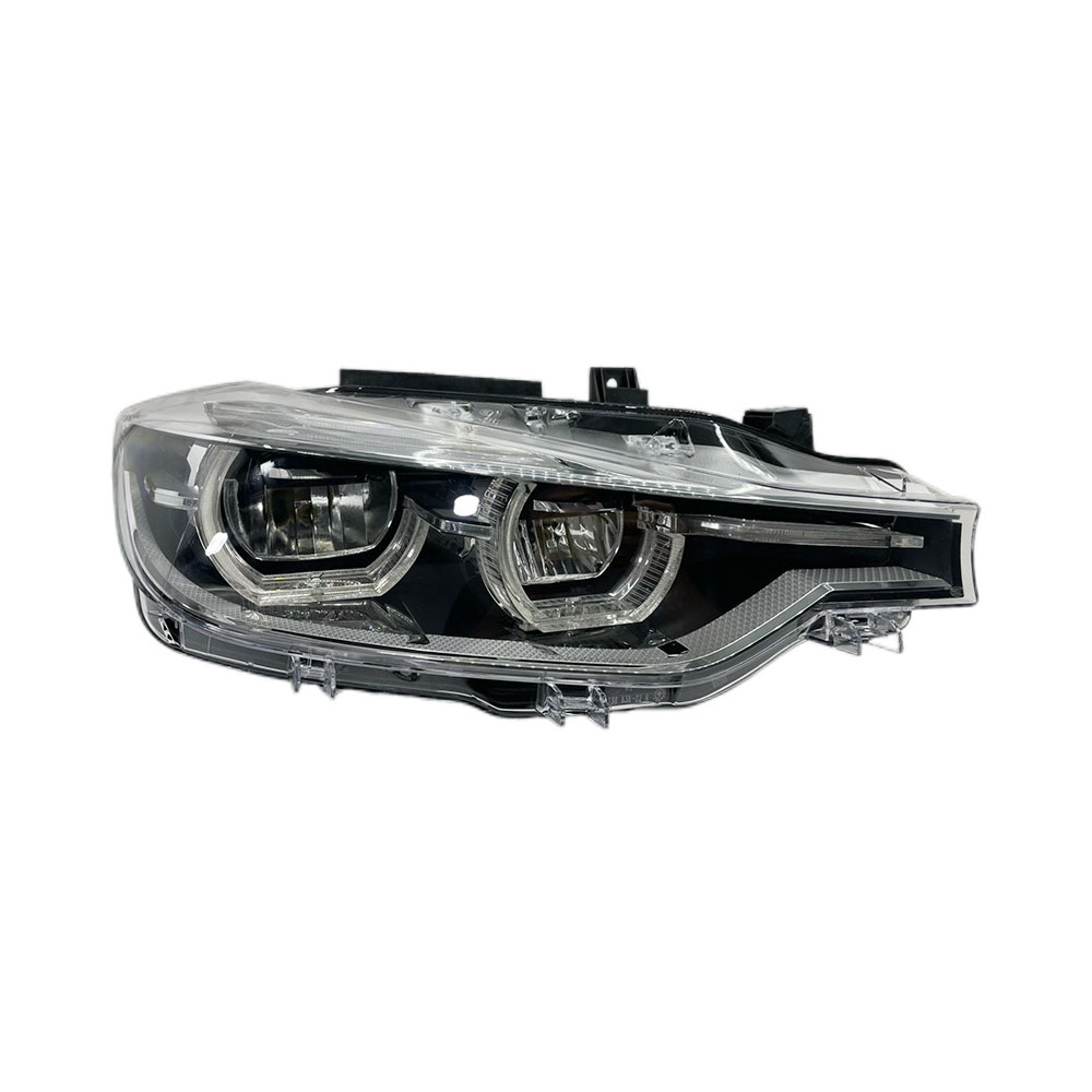 Auto LED Scheinwerfer Montage  – Accessories Car Near Bewertung und Preis