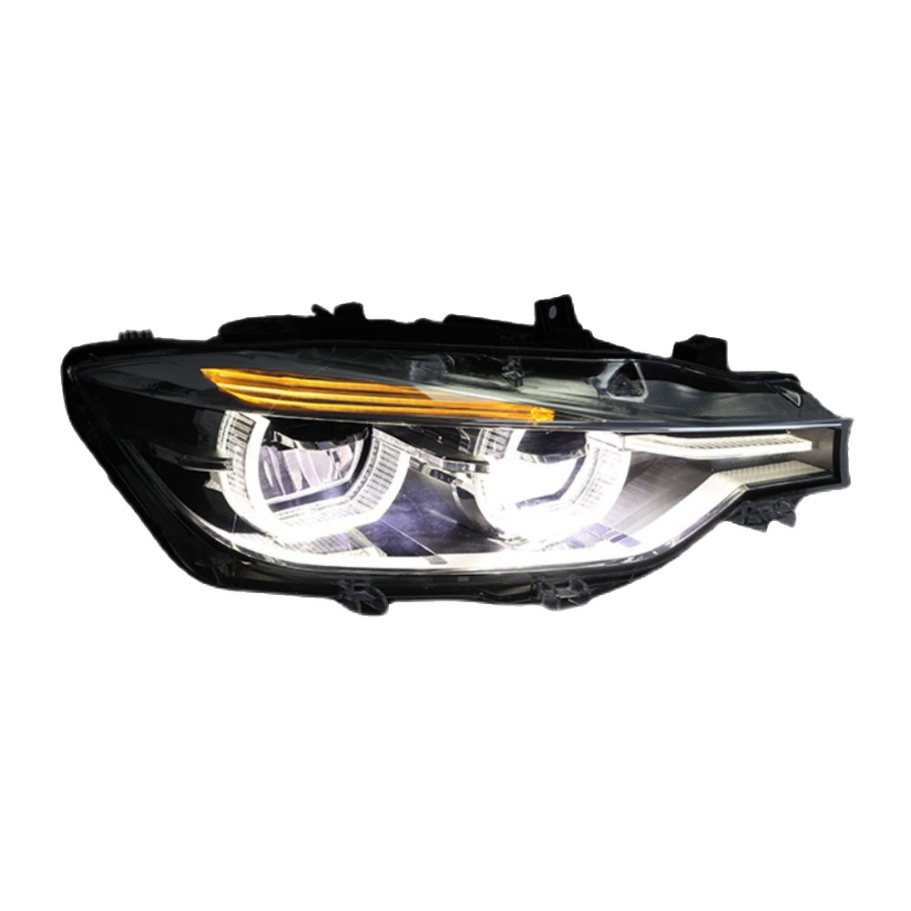 Auto LED Scheinwerfer Montage  – Accessories Car Near Bewertung und Preis