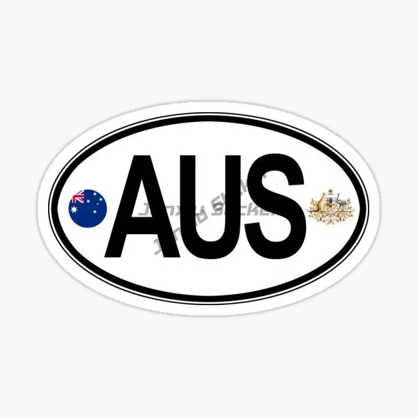 Kreative AUS Australien Flagge – Car Accessories Australia Bewertung und Preis