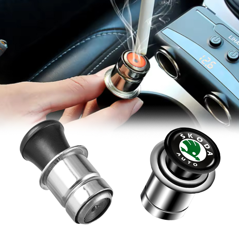 Auto-Zigarettenanzünder-Abdeck – D.A.D Car Accessories Bewertung und Preis