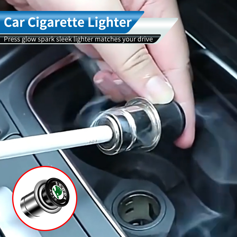 Auto-Zigarettenanzünder-Abdeck – D.A.D Car Accessories Bewertung und Preis