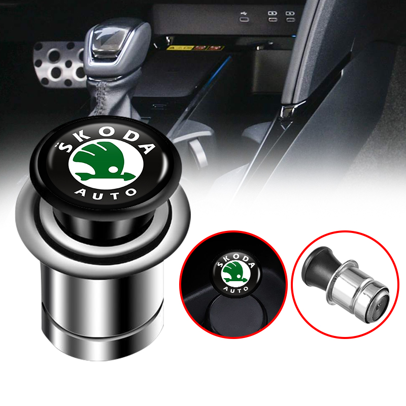 Auto-Zigarettenanzünder-Abdeck – D.A.D Car Accessories Bewertung und Preis