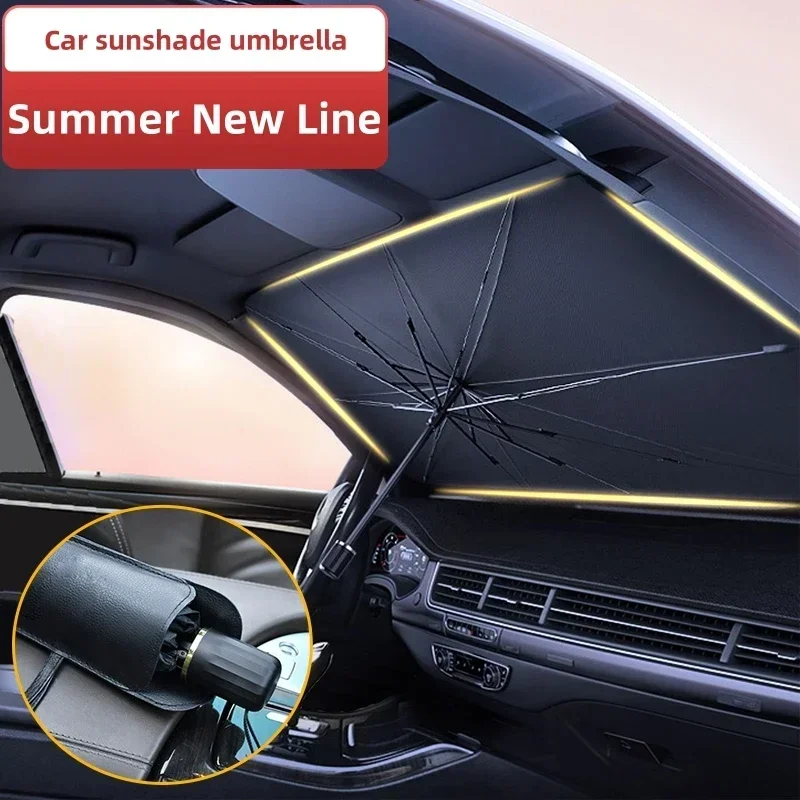 Auto-Sonnenschutz Parasol Fron – Car Accessories Window Bewertung und Preis