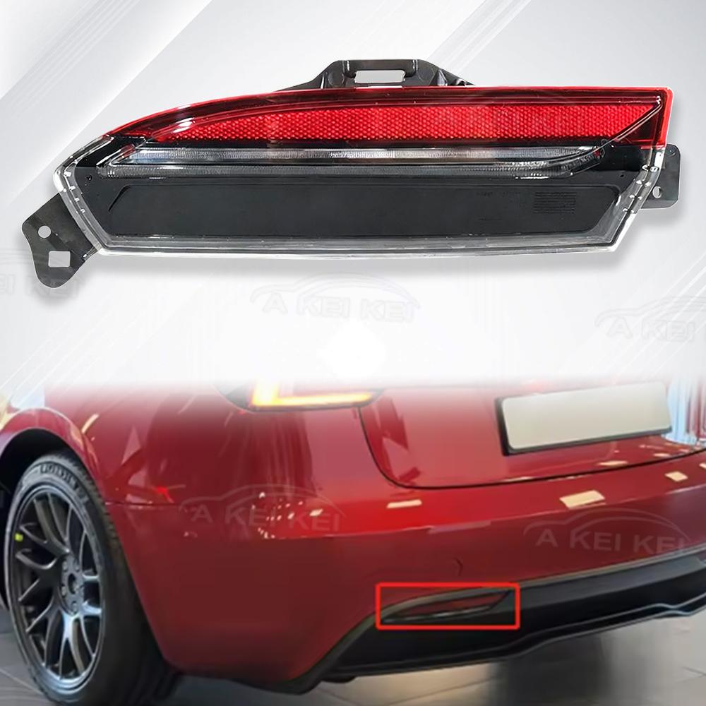 1712514-00-D Für Tesla Modell  – D.A.D Car Accessories Bewertung und Preis