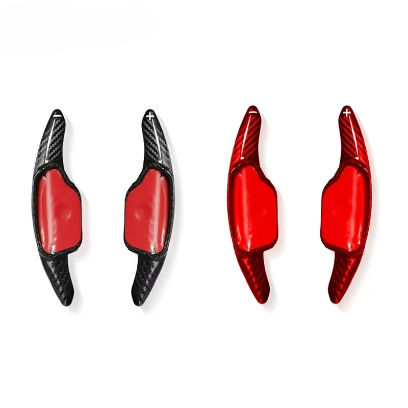 Carbon-Faser Lenkrad-Schaltwip – Car Accessories For Steering Wheel Bewertung und Preis