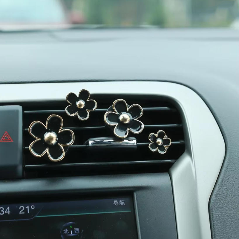1 Set Auto-Lufterfrischer-Clip – Car Accessories Evil Eye Bewertung und Preis