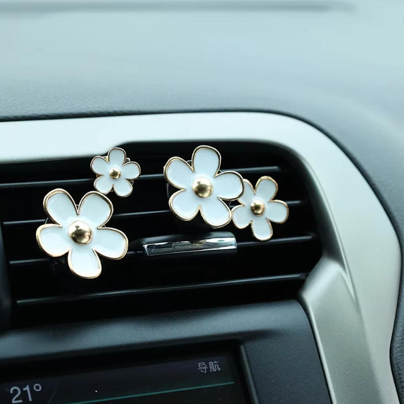 1 Set Auto-Lufterfrischer-Clip – Car Accessories Evil Eye Bewertung und Preis