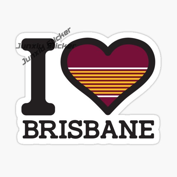 BRISBANE Australien Flagge Nat – Car Accessories Australia Bewertung und Preis